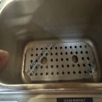 Fisher Scientific Model 2340 5 Liter Water Bath image 0